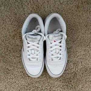 Reebox Classic Club C 85